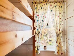 5 Person Holiday Home in Bredared-by Traum