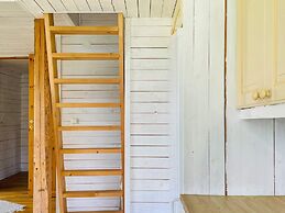 5 Person Holiday Home in Bredared-by Traum