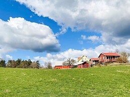 5 Person Holiday Home in Bredared-by Traum