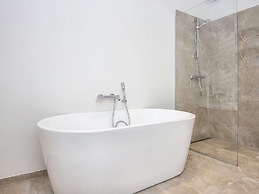 4 Star Holiday Home in Knebel