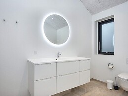 4 Star Holiday Home in Knebel