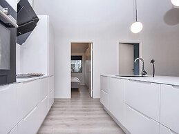 4 Star Holiday Home in Knebel