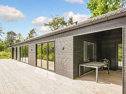 4 Star Holiday Home in Knebel