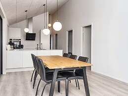 4 Star Holiday Home in Knebel