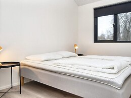 4 Star Holiday Home in Knebel