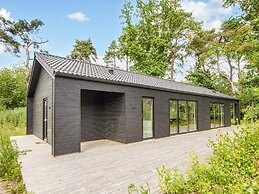 4 Star Holiday Home in Knebel
