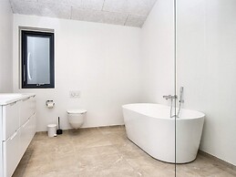 4 Star Holiday Home in Knebel