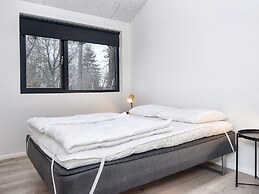 4 Star Holiday Home in Knebel