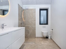 4 Star Holiday Home in Knebel