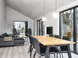 4 Star Holiday Home in Knebel