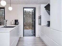 4 Star Holiday Home in Knebel