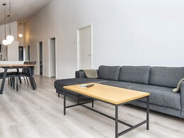 4 Star Holiday Home in Knebel