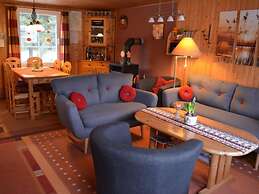 Holiday Home Angel 2