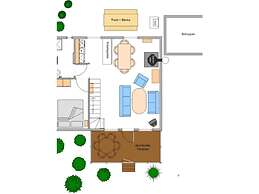 Holiday Home Angel 2