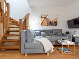 Holiday Home Baltic Soul