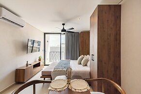 323 Xibalba studio By Sady Powerful