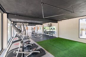 323 Xibalba studio By Sady Powerful