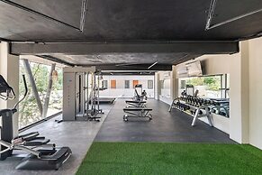 323 Xibalba studio By Sady Powerful