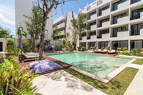 323 Xibalba studio By Sady Powerful