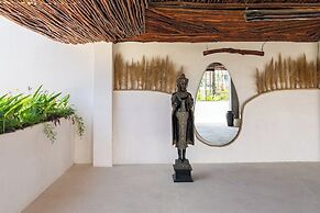 323 Xibalba studio By Sady Powerful