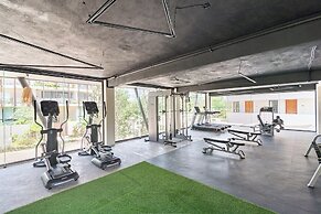 323 Xibalba studio By Sady Powerful