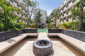 323 Xibalba studio By Sady Powerful