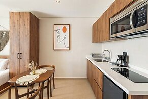 323 Xibalba studio By Sady Powerful