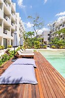 323 Xibalba studio By Sady Powerful