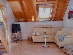 Vakantiewoning in Zwarte Woud