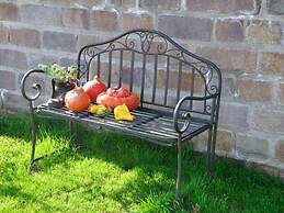 Vakantiewoning in Zwarte Woud