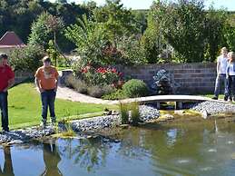 Vakantiewoning in Zwarte Woud