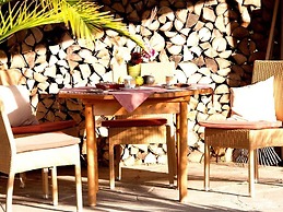 Vakantiewoning in Zwarte Woud