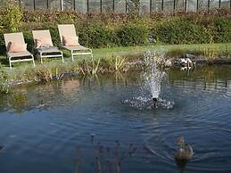 Vakantiewoning in Zwarte Woud