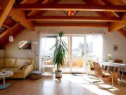 Vakantiewoning in Zwarte Woud