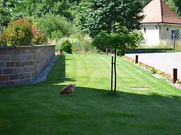 Vakantiewoning in Zwarte Woud