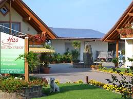 Vakantiewoning in Zwarte Woud