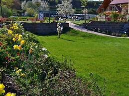 Vakantiewoning in Zwarte Woud