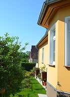 Holiday Apartment Mozartmansarde