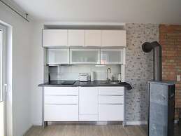 Holiday Apartment Mozartmansarde