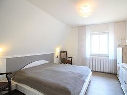 Holiday Apartment Mozartmansarde