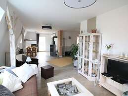 Holiday Apartment Mozartmansarde