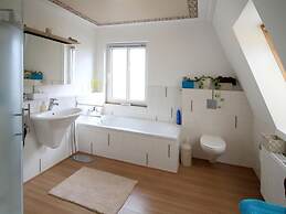 Holiday Apartment Mozartmansarde