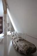 Holiday Apartment Mozartmansarde