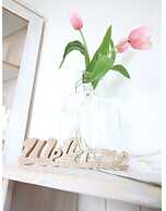 Holiday Apartment Mozartmansarde