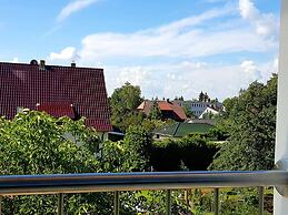 Holiday Apartment Mozartmansarde