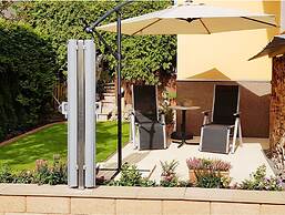 Holiday Apartment Mozartmansarde