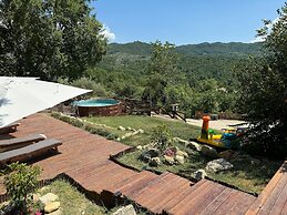 Agriturismo Tre Casali