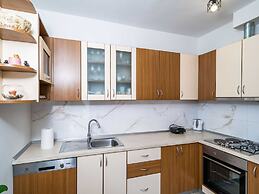 Apartment N&I - One Bedroom With Terrace