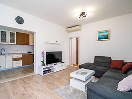 Apartment N&I - One Bedroom With Terrace