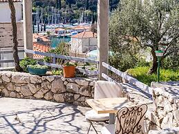 Apartment N&I - One Bedroom With Terrace